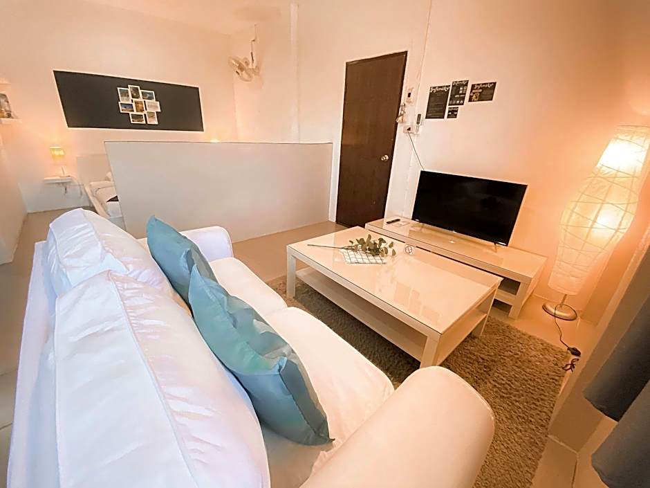 Infinity Guesthouse