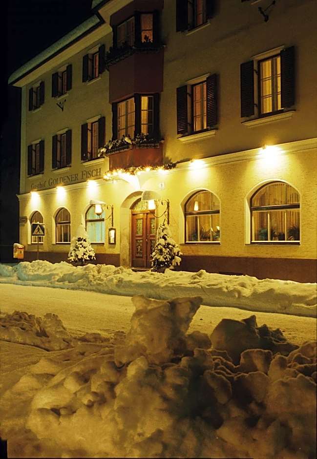 Gasthof Goldener Fisch