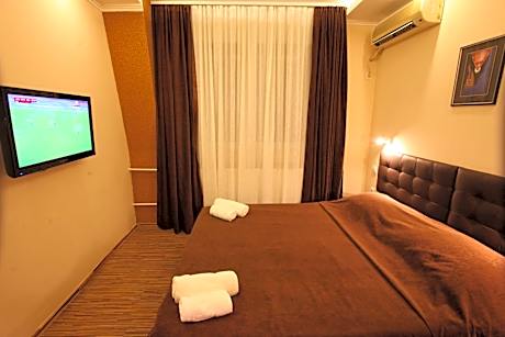 Budget Double or Twin Room