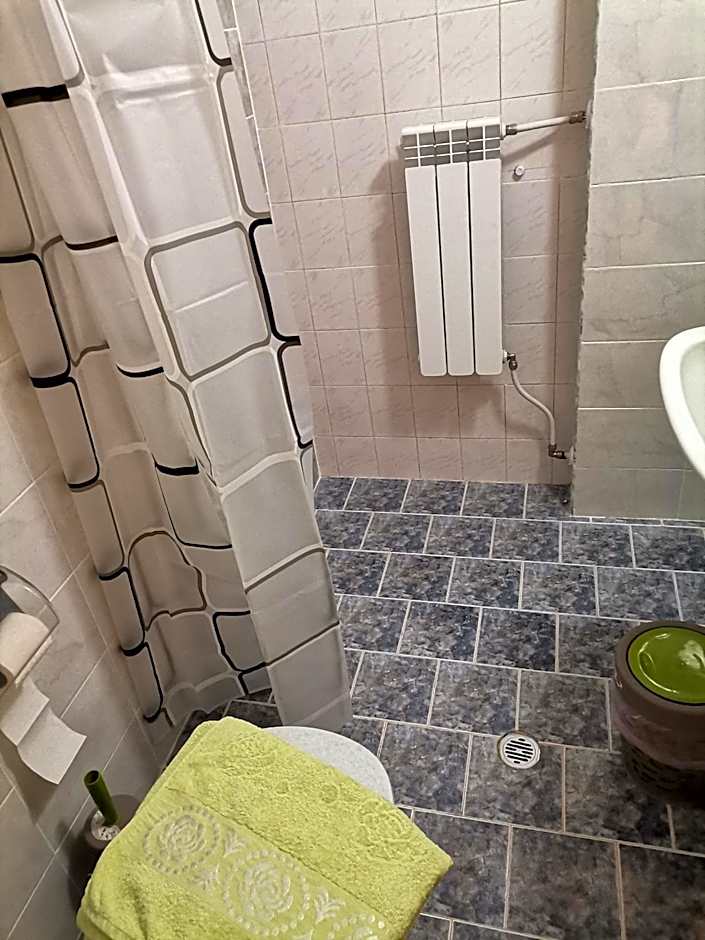 Family Hotel Santo Bansko