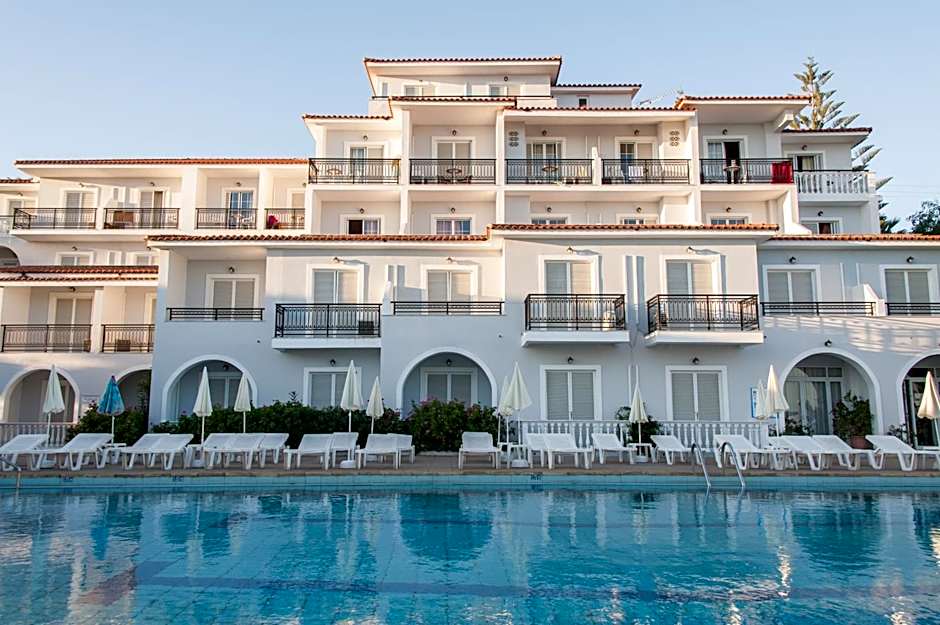 Paradise Beach Hotel