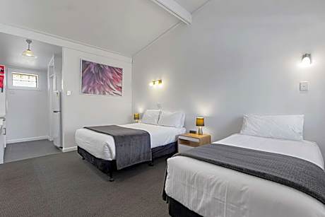 Econo Lodge East Adelaide
