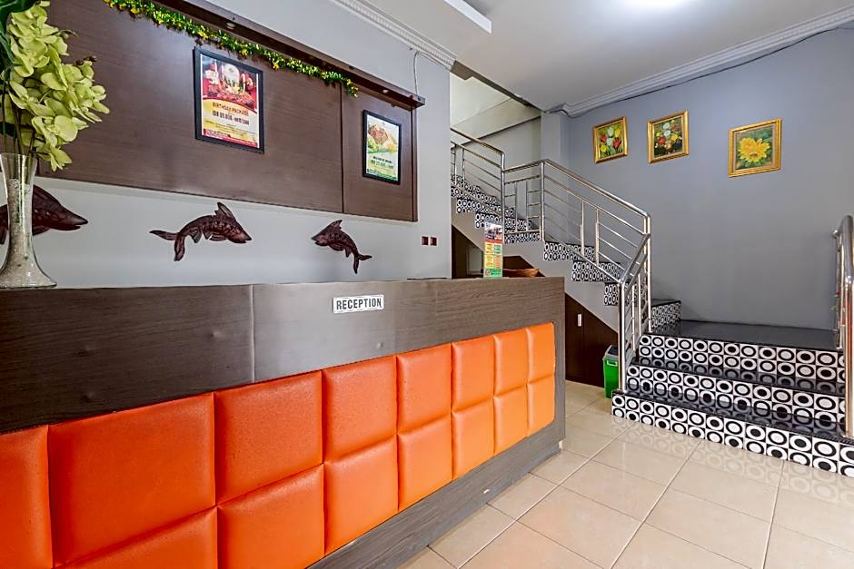 Hotel Arwana Safari Puncak Redpartner – Puncak, PA