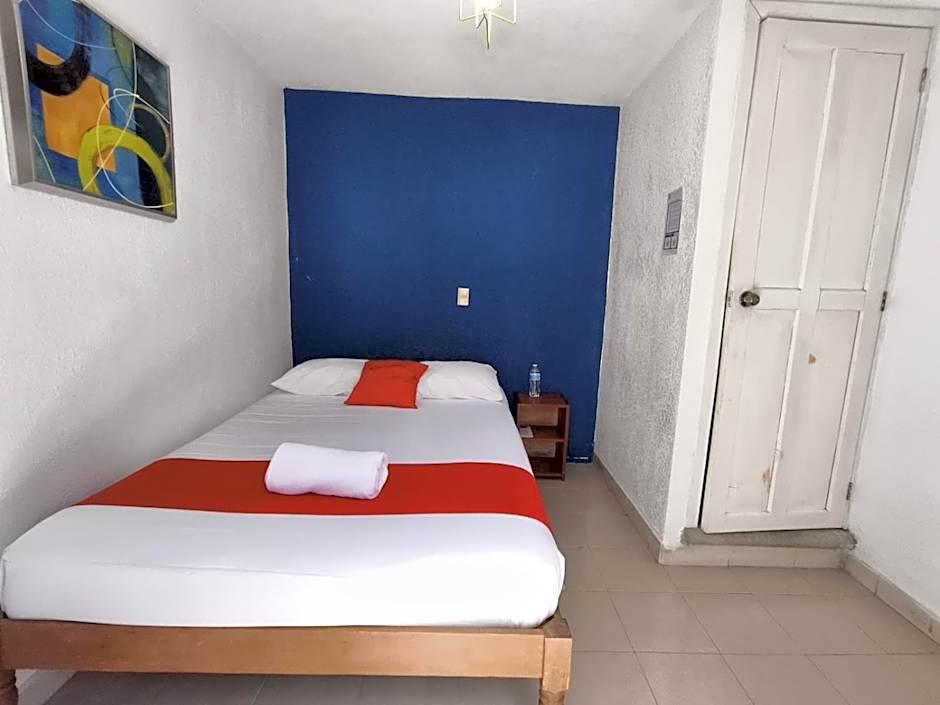 Hotel Dulce Luna