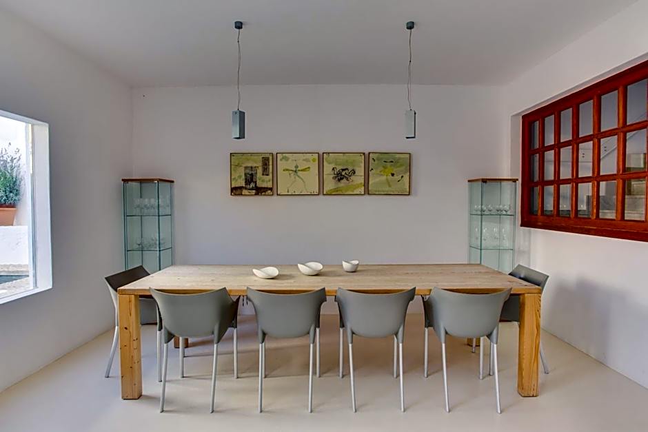 Ca Sa Padrina d`Arta-Turiso de interior