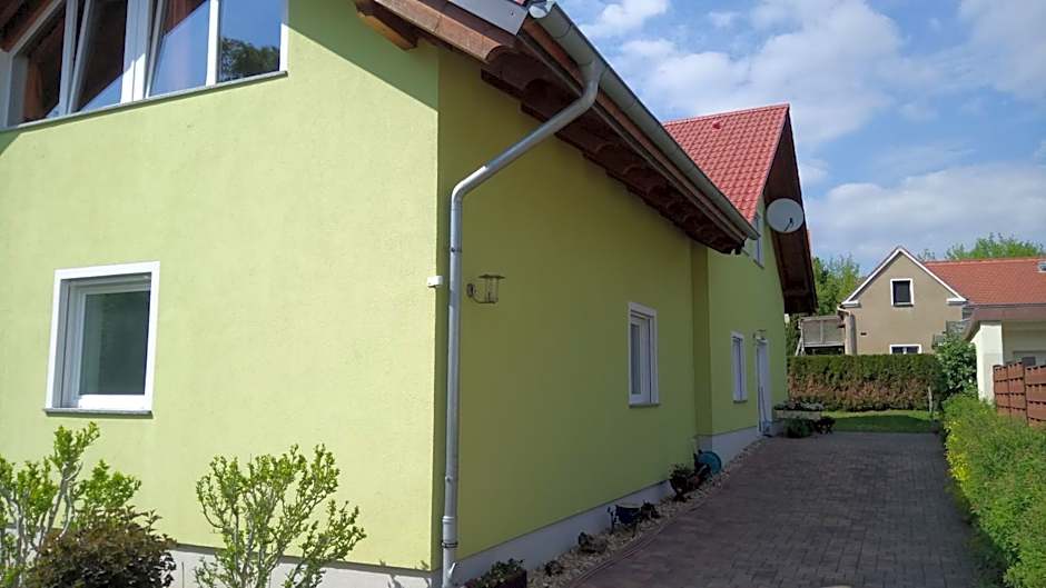 Apartmenthaus Reichelt