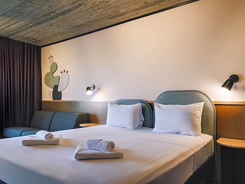 Ibis Styles St Pauls Bay Malta