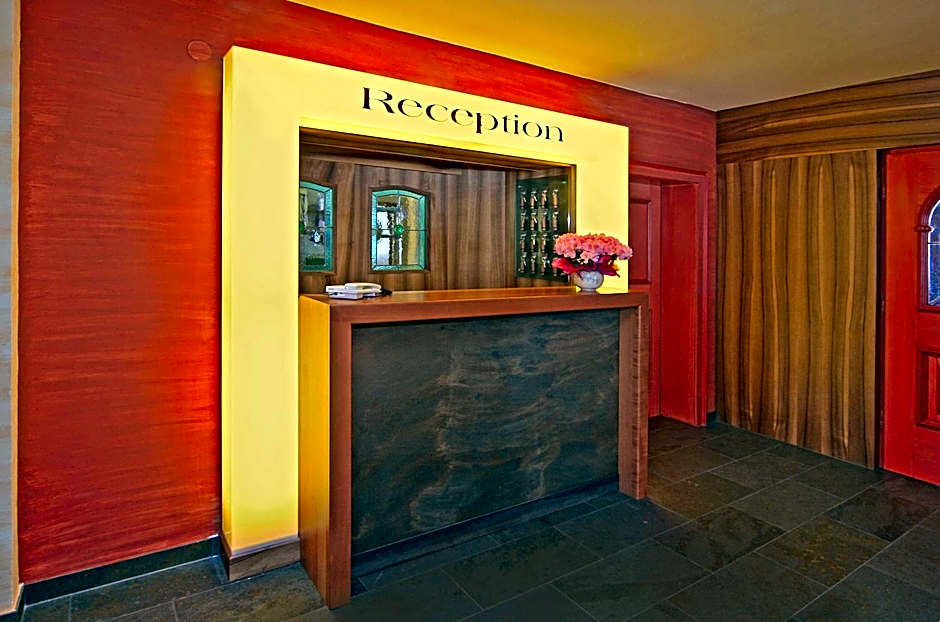 Hotel Haberl - Attersee