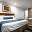 Rodeway Inn & Suites Pacific Coast Highway