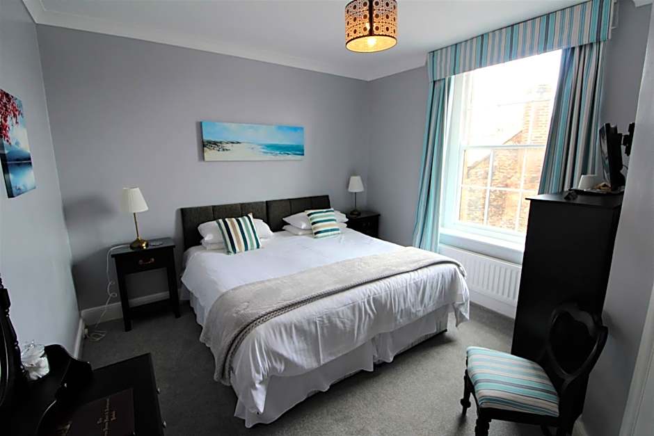 The Lorna Doone Hotel