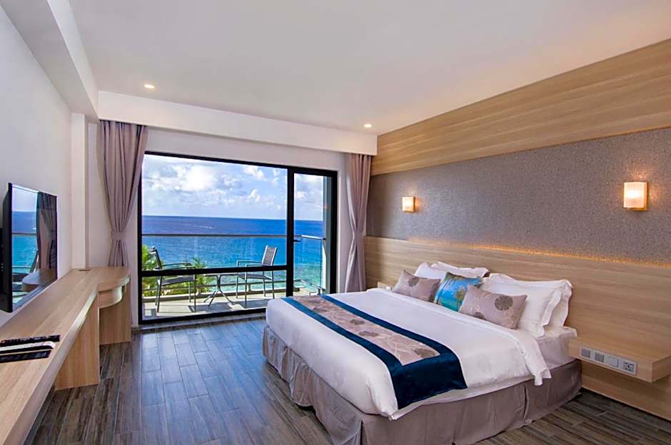Kaani Grand Seaview