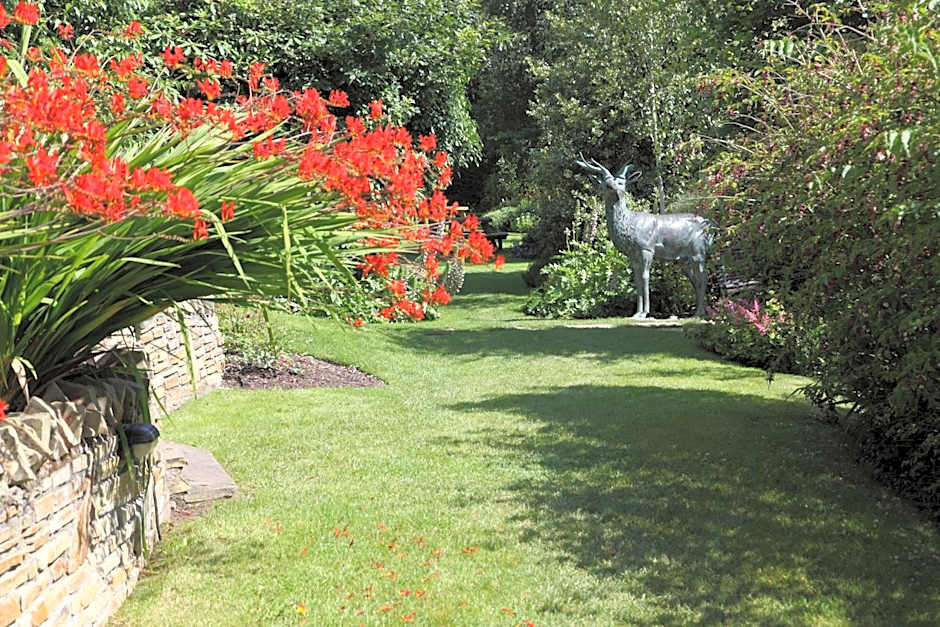 The Glenview Hotel & Leisure Club