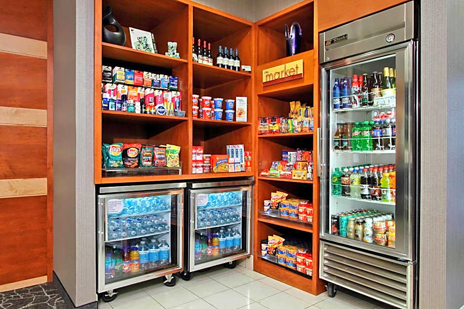 SpringHill Suites by Marriott Phoenix Glendale Sports & Entertainment District