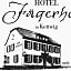 Hotel Jägerhof Kettwig