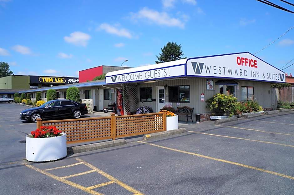 Westward Inn & Suites