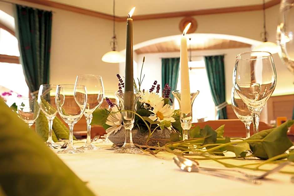 Postgasthof, Hotel Rote-Wand