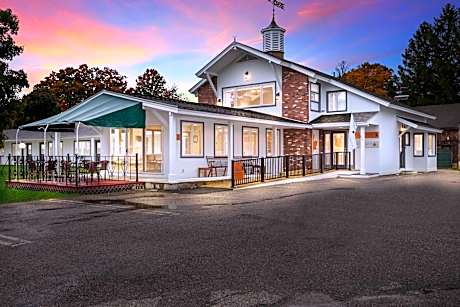 The Palmer House Resort, Ascend Hotel Collection