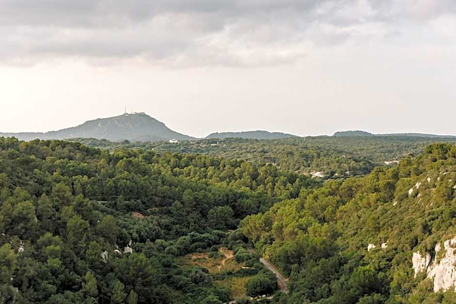 Agroturismo Llucasaldent Gran Menorca - Adults Only