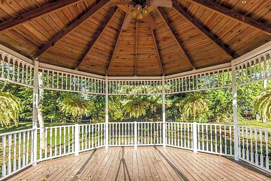 Wingate by Wyndham Marietta Conference Center Ohio