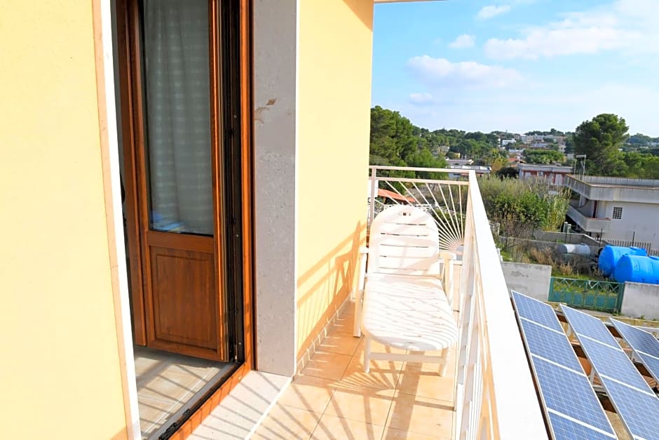 B&B Il Canto Del Mare