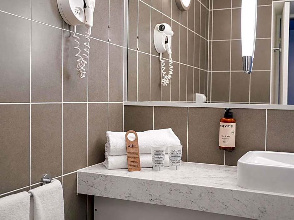 Mercure Bordeaux Centre
