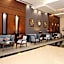 Qaser Alhamra Hotel Riyadh