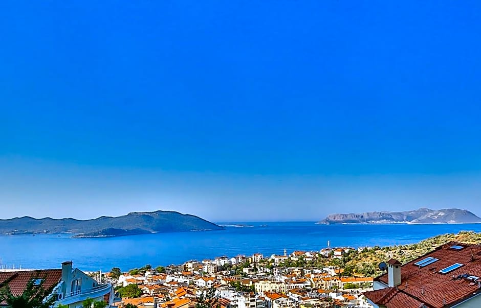 Saylam Suites