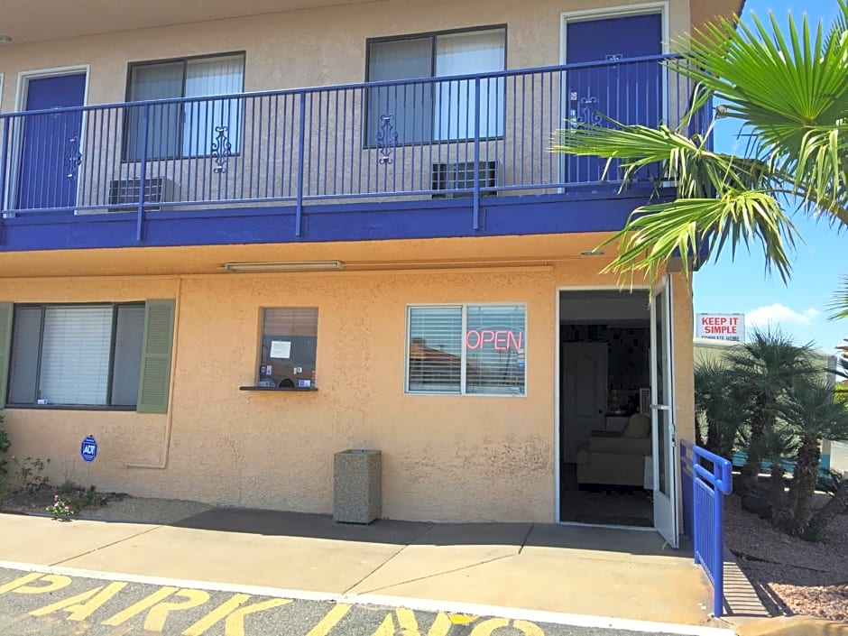 Motel 6 Henderson, NV