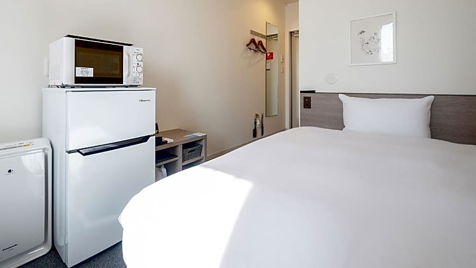 HOTEL R9 The Yard Hitachinaka