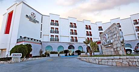 Hotel Colón Plaza Business Class