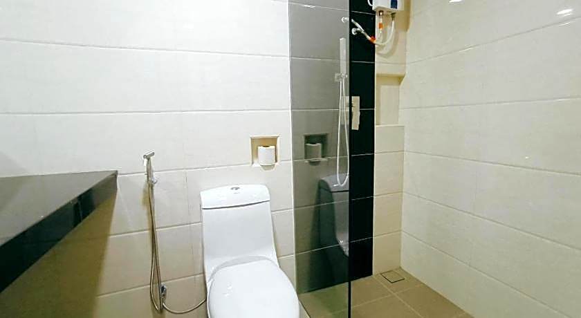 Salak Boutique Hotel