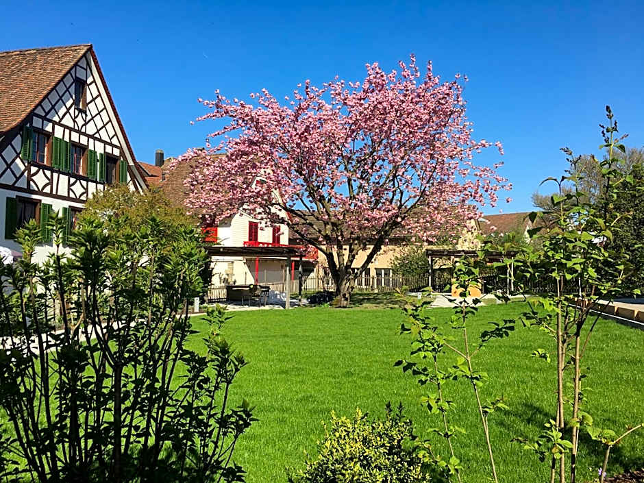 Ferienhotel Bodensee