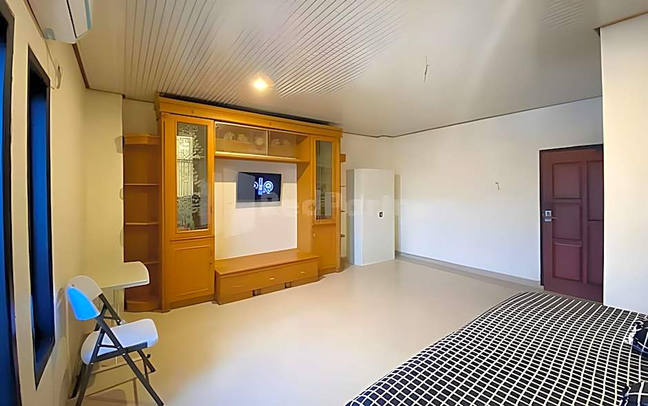 SW Co-Living Palembang