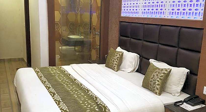 Hotel Hamers International