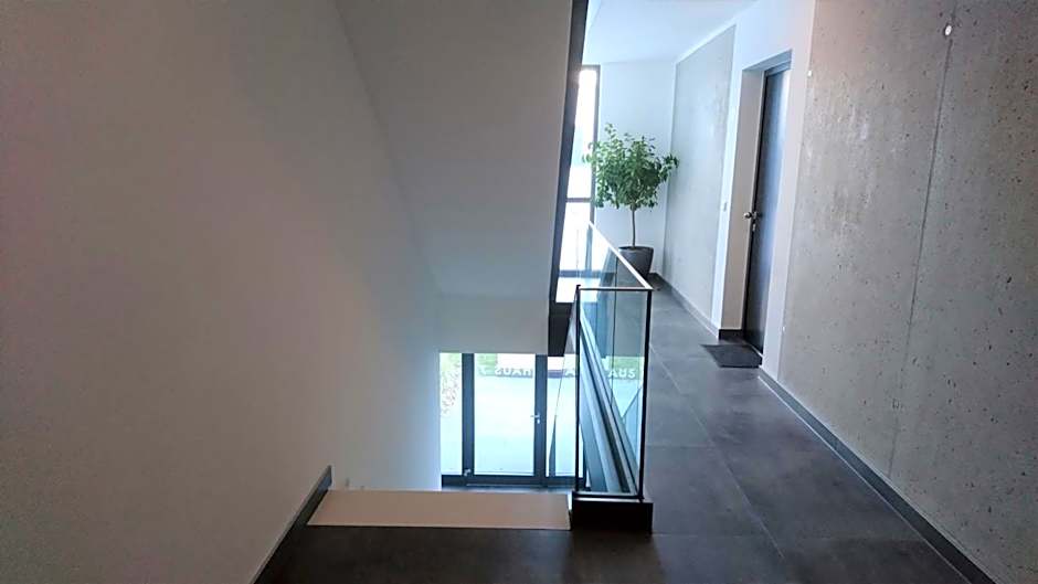 HAUS 7 - Boardinghouse