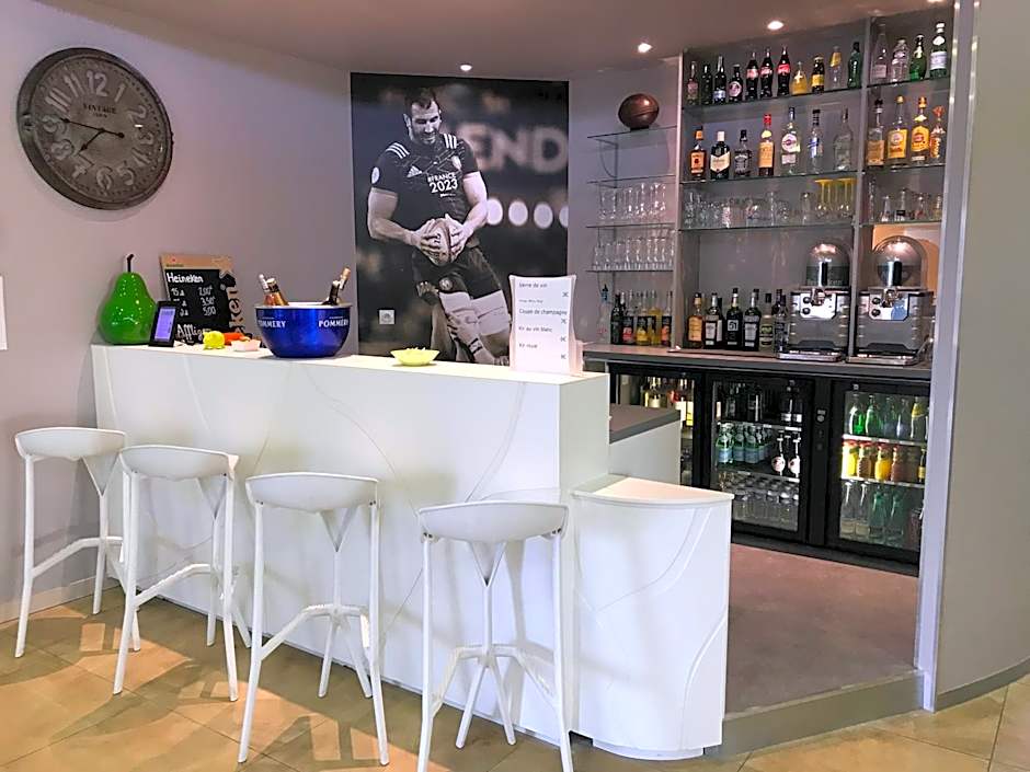 ibis styles Villeneuve Sur Lot