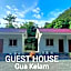 Guest House Gua Kelam