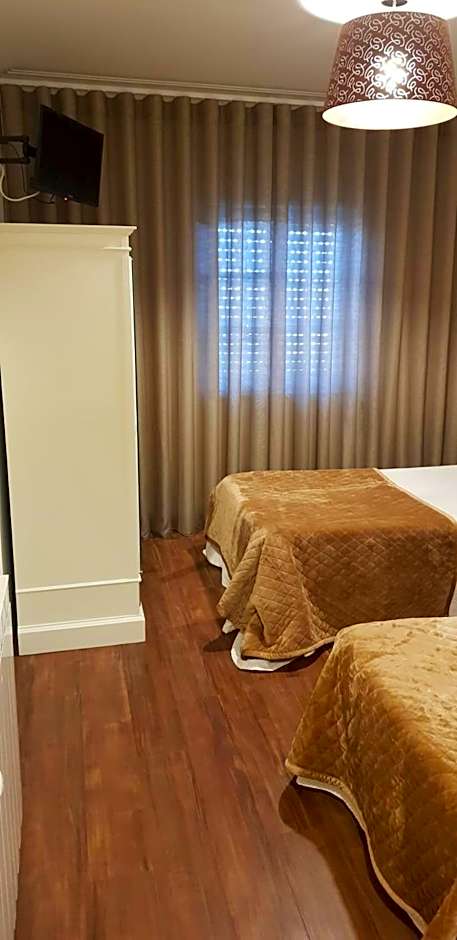 Residencial Solar da Estação