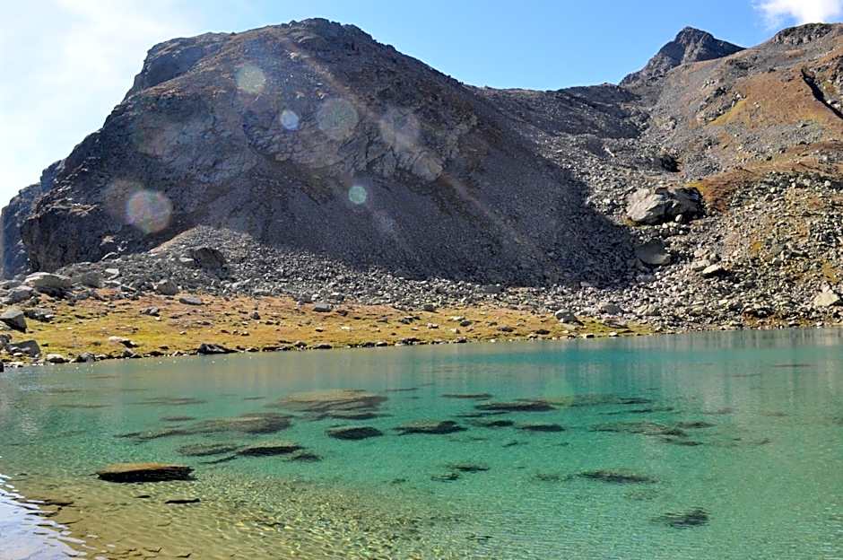 Hotel Ristorante Franca