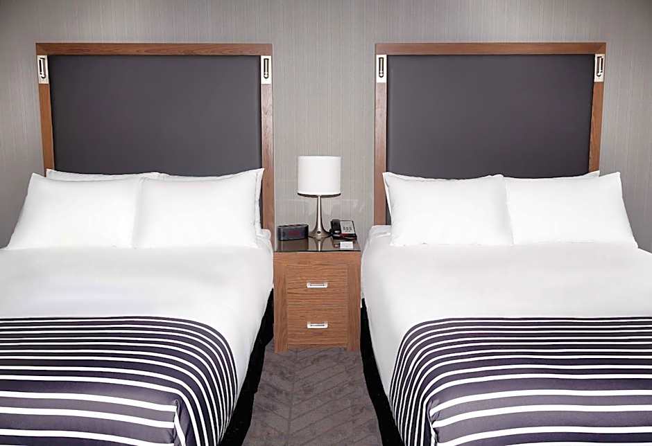 Sandman Signature Lethbridge Lodge