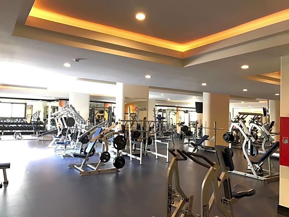 AL Diafa Apartment Olaya