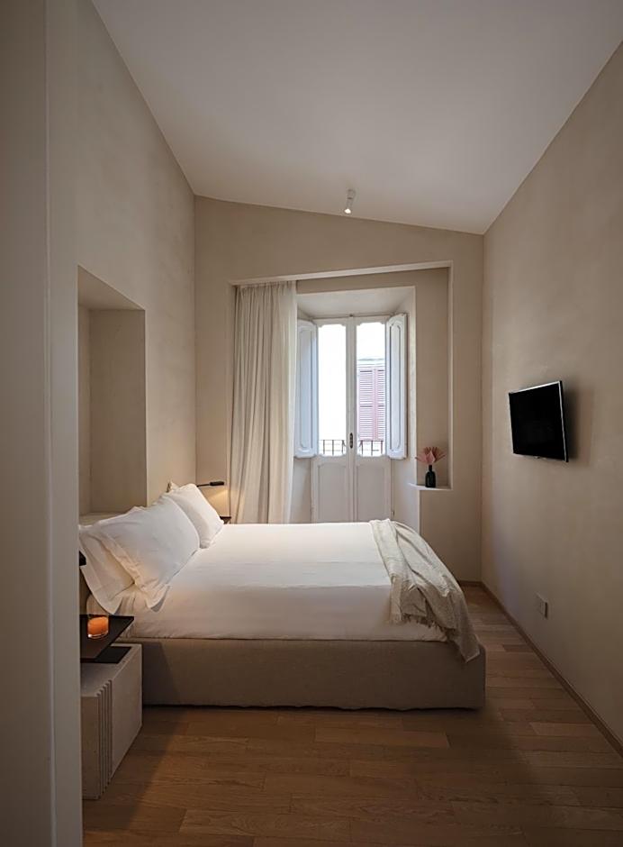 The Spanish Suite Campo de' Fiori