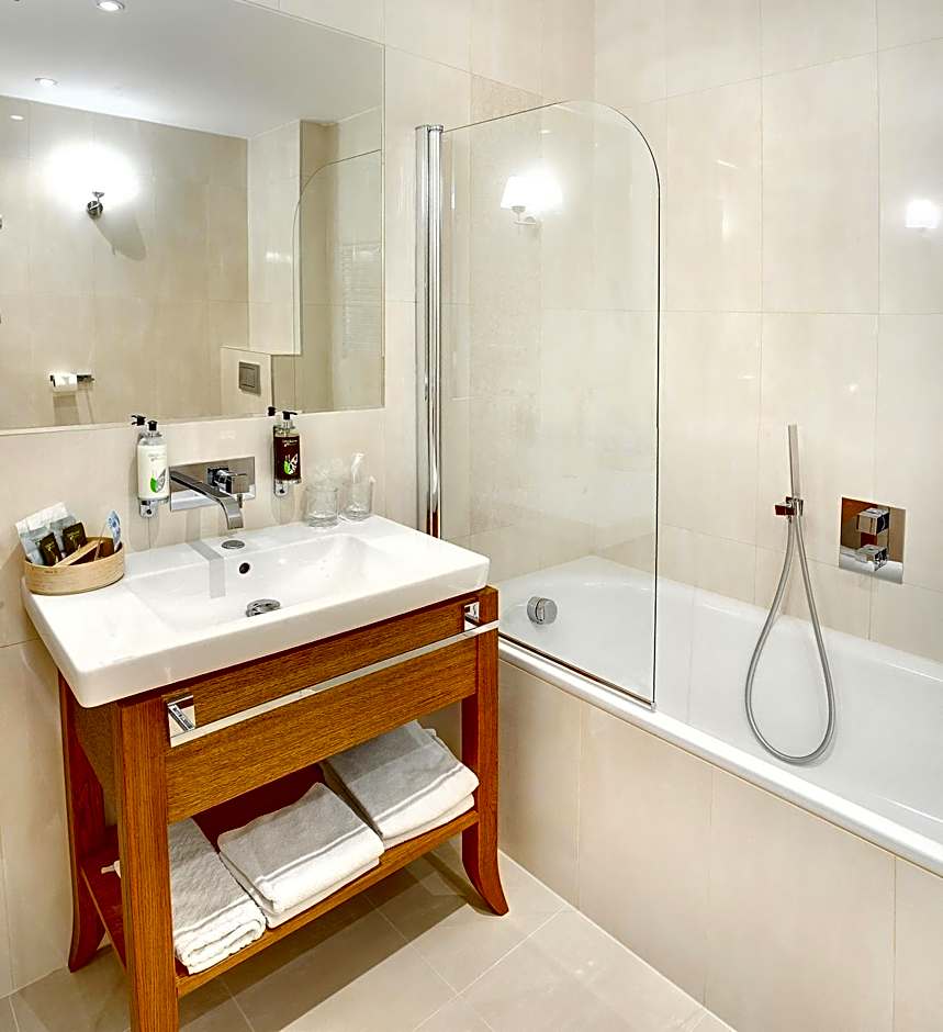 Grand Hotel Praha