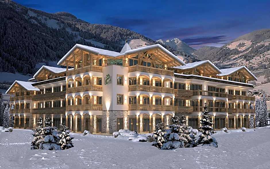 Residenz Drachenstein Wildschönau