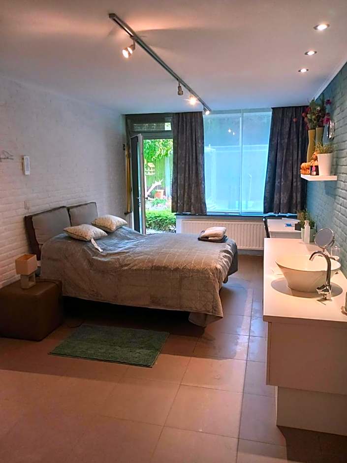 Meerdaal Vakantie Studio