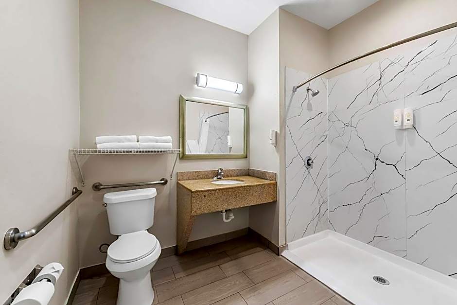 Quality Inn Laredo - Nuevo Laredo
