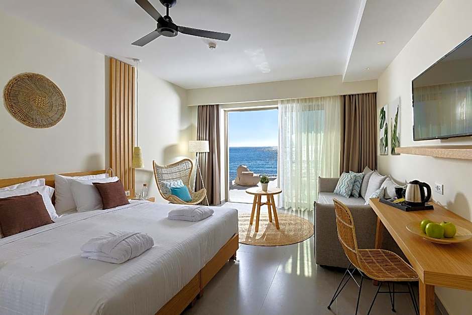 Enorme Santanna Beach