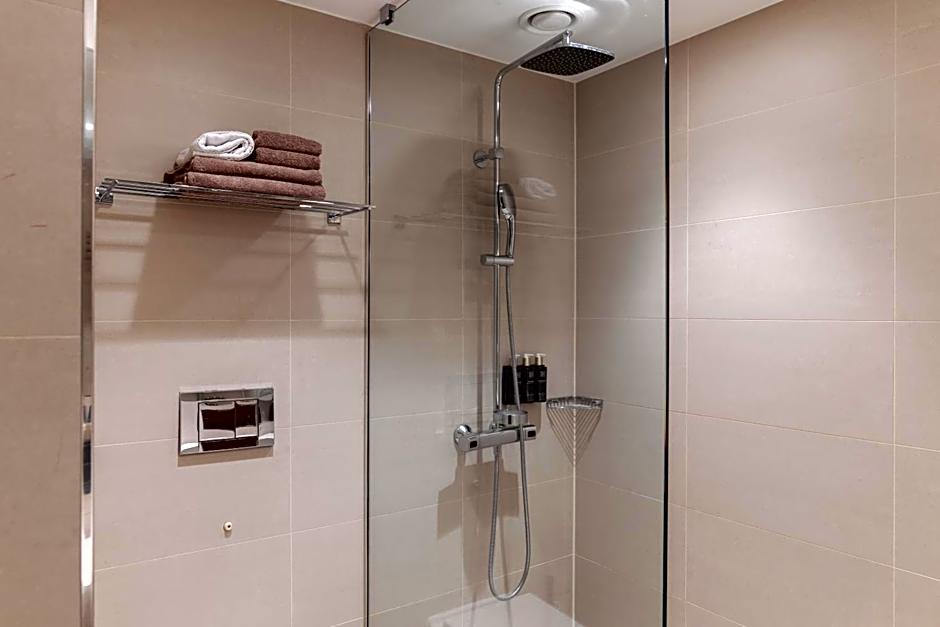 Clarion Hotel Arlanda Airport