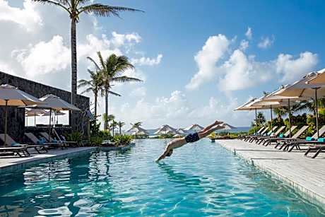 Anantara Iko Mauritius Resort & Villas