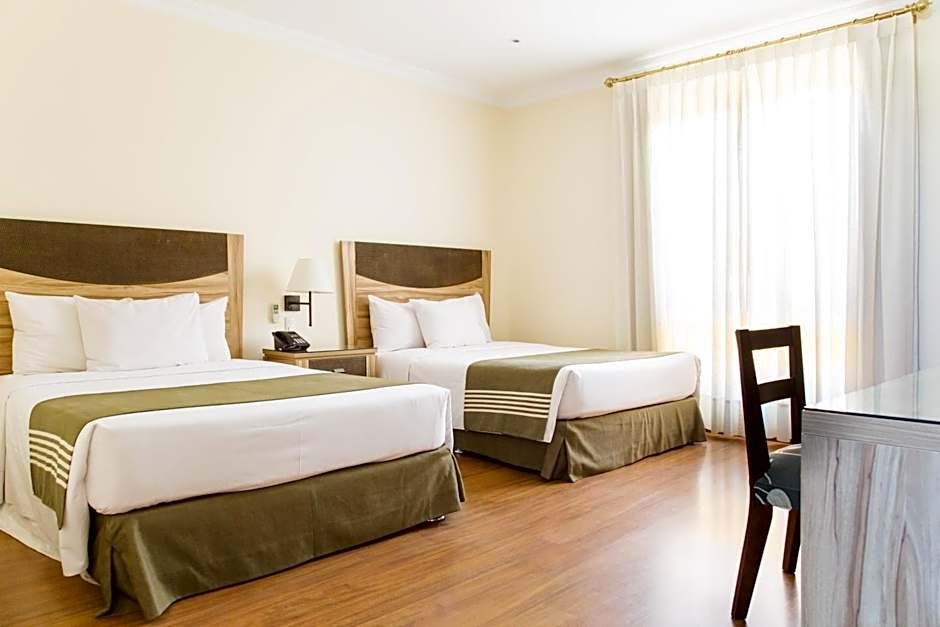 LP Los Portales Hotel Piura